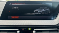 BMW 1 Series 118i [136] M Sport 5dr Step Auto [LCP] Petrol Hatchback